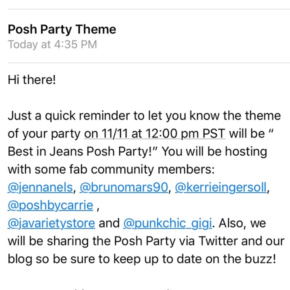 Thank you all!!! Read mesage in comments 😊 - Picture 5 of 5